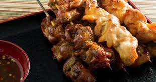 Resep Masakan Indonesia Resep Sate Ayam Ambal Bumbu Tempe Resep Masakan Indonesia Resep Masakan Indonesia