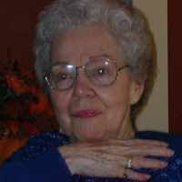 Lorraine Eva Landers (1920–2005) • FamilySearch