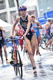 Elle est également championne de france, d'europe et du monde en relais mixte, avec l' équipe de france de triathlon. Athlete Profile Cassandre Beaugrand World Triathlon