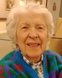 Lucille Meyer Obituary