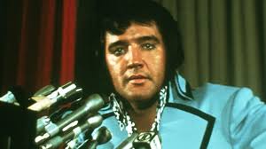 Elvis presley was the king of rock 'n' roll until his untimely death at the age of 42. Elvis Presley Told Family Members I Will Never See You Again Just Days Before He Died Classic Country Music