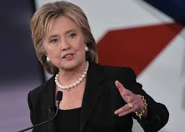 Image result for Hillary Clinton