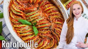 Bringing ratatouille's ratatouille to your dinner table for meatless monday! Creamy Smoky Ratatouille The Best Ratatouille Recipe Just Like In The Movie Youtube