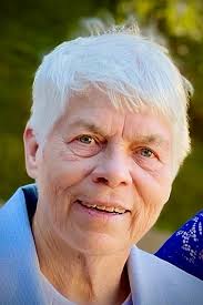 Dorothy Powell Obituary