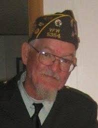 Dewey Darrell Strunk (1947-2018)