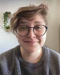 Jayde Wolf's Instagram, Twitter & Facebook