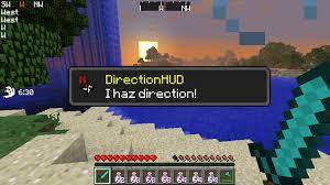 Know armor bar details, how to install & use, . Bspkrs Mods Armorstatushud Directionhud Statuseffecthud Minecraft Mods Mapping And Modding Java Edition Minecraft Forum Minecraft Forum