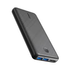 Next to 10000mah power banks, the 20000mah ones are some of the most popular capacity models. Anker Powercore Essential 20000 Portable Charger 20000mah Power Bank With Poweriq Technology And Usb C Input High Capacity External Battery Compatible With Iphone Samsung Ipad And More Walmart Com Walmart Com