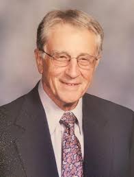 Frank LaVerne Sereno 1924