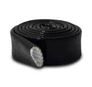 Heat Resistant & Radiant Heat Reflective Sleeve With Velcro Manufacturers