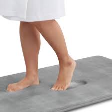 We did not find results for: Genteele Memory Foam Bath Mat Non Slip Absorbent Super Cozy Velvet Bathroom Rug Carpet 60 Inches X 17 Inches Grey Buy Online In India At Desertcart In 161310600