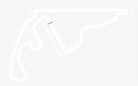 All images and logos are crafted with great workmanship. Grand Prix Track Map In White Formula 1 Logo White Png Transparent Png 600x420 Free Download On Nicepng