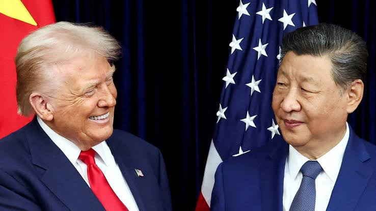 China's standing rises across Latin America as US reputation plummets |  International | EL PAÍS English