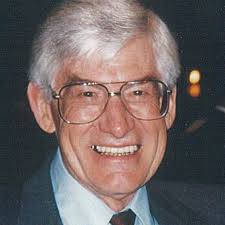 Robert R. Bernhard Obituary (1924