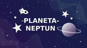 Planeta neptun este a opta din sistemul solar și poartă denumirea zeului roman al mării. Calameo Proiect Neptun