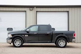 A long bed quad cab truck is shorter than the same pickup truck with a long bed but a crew cab instead, so. 2015 Ram 1500 Crew Cab Car Seat Check News Cars Com