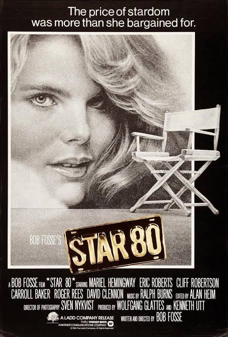 STAR 80 (1983) : r/iwatchedanoldmovie