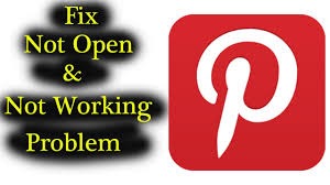 Your boards, pins, tries (to save pins you have hit the pinterest app download button to continue surfing visuals on the go. How To Fix Pinterest App Not Working Issue Pinterest Not Open Problem In Android Ios Youtube