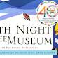 Moth Night at the Museum