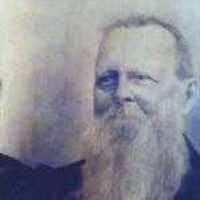 Levi Holt Harrell (1832–1911) • FamilySearch