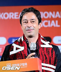 축구 감독