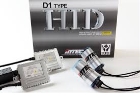 Mtec 9006 Xenon Hid Conversion Kit