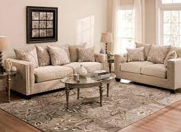 Cindy Crawford Calista Microfiber Sofa Microfiber Couch Living Room Living Room Sets Latest Living Room Designs