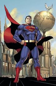 Top 10 greatest english writers of all time. Is Superman The Greatest Superhero Of All Time Superman