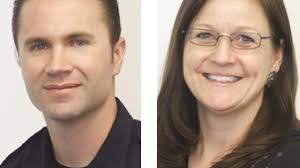 Campus police bestow Citizen Awards, name top employees