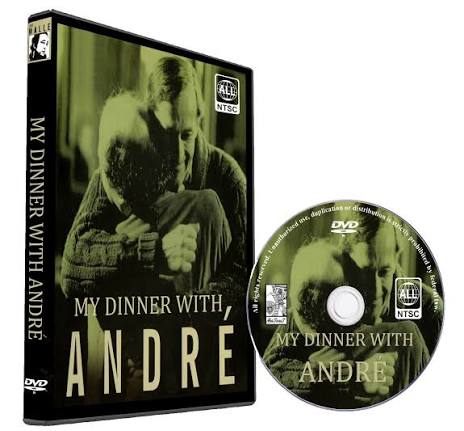 My Dinner with Andre | eBay