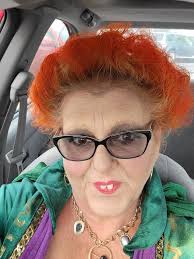 Not a doll but i made the book out of hocus pocus 🙂