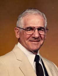 Norris Milton Hyatt Obituary July 26, 2023