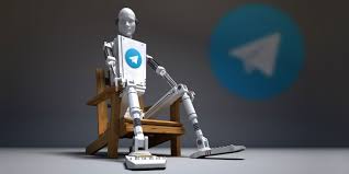 Telegram bots are coded programs at the backend for automation with which any user can interact and get work done. 20 Useful Telegram Bots To Wean You Off Whatsapp