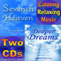 Entspannende Musik Cd Regentropfen Meditation Angstzustande Panikattacken Schlaf Beruhigung Ebay