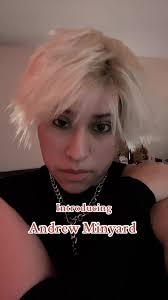 Andrew Monster