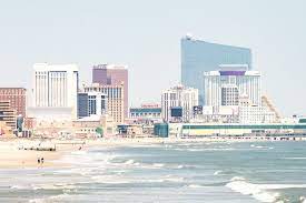 We relaxed at the pools and the beach and the ambiance was awesome, we got a cabana to relax and enjoy football and was tended to by dan mitchell who was professional and courteous and we were so impressed, i high. Atlantic City Could Flood More Than 100 Times Per Year By 2050 Report Says Phillyvoice
