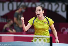 卓球 女子 シングルス トーナメント表 : Ott2rekrgycnvm