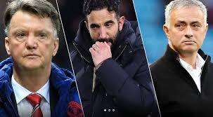 اولدترافورد، بهشت مربیان اخراجی