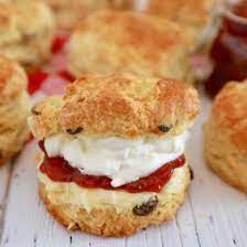 Gemma S Best Ever Irish Scones Gemma S Bigger Bolder Baking Recipe Irish Scones Recipe Irish Scones Scone Recipe
