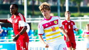 Dec 08, 2020 · ryan gauld and billy gilmour have ambitions of representing scotland but know they face a challenge to break into steve clarke's squad. Scotland U21 Boss Billy Stark Hails Ryan Gauld After 3 0 Win In Luxembourg Football News Sky Sports