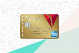 Gold Delta Skymiles Credit Card Review