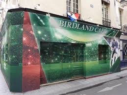 Votre boutique spécialiste du rugby : Paris Bise Art Rue De La Soif