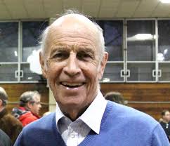 Bill Nickerson to Receive 2024 David N. Theis Award for Outstanding Service  to the Community