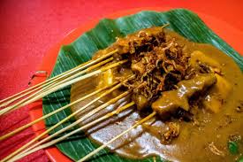 Seluruh bumbu kemudian dijadikan satu dan dimasak selama 15 menit. Resep Sate Padang Pariaman Yang Enak Dan Mudah