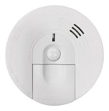 California law requires smoke detectors to be placed in every rental property. Kidde 120v Smoke Alarm With Front Loading Battery Door Canadian Tire