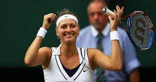 Get the latest player stats on petra kvitova including her videos, highlights, and more at the official women's tennis association website. Grand Slam Moments Petra Kvitova Wimbledon 2011