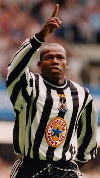 Faustino Asprilla