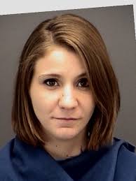 Wichita Falls PD: Woman burglarizing friend's home for guns, coins