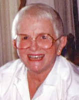 Veronica Field Obituary (1921-2013)