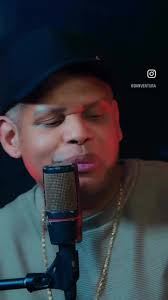 Lairton e Dan Ventura numa resenha maravilhosa